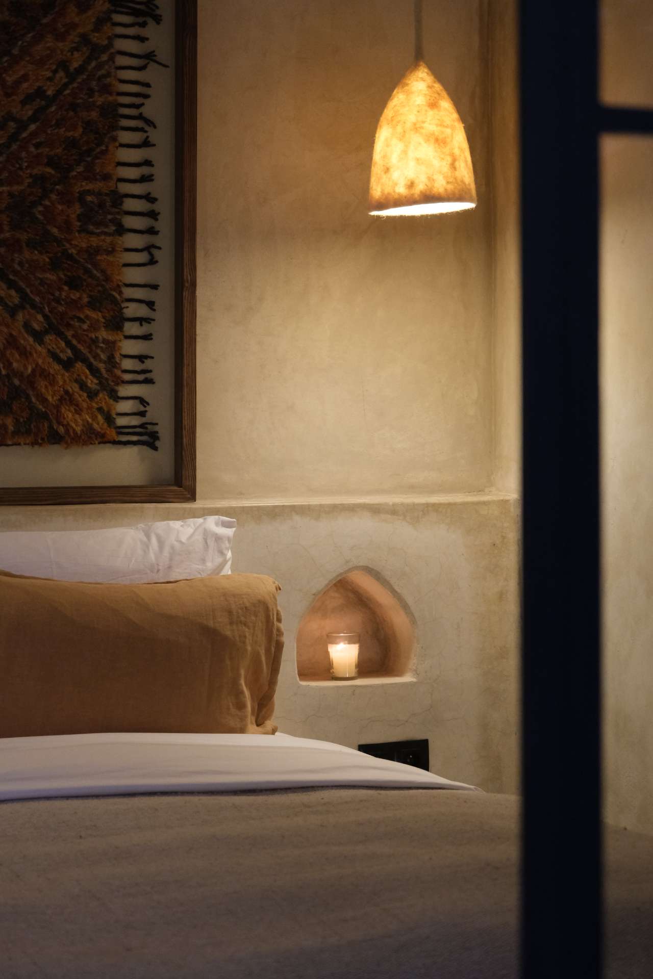 Riad Solange - Riad authentique à Marrakech - Séjour & Bien-être