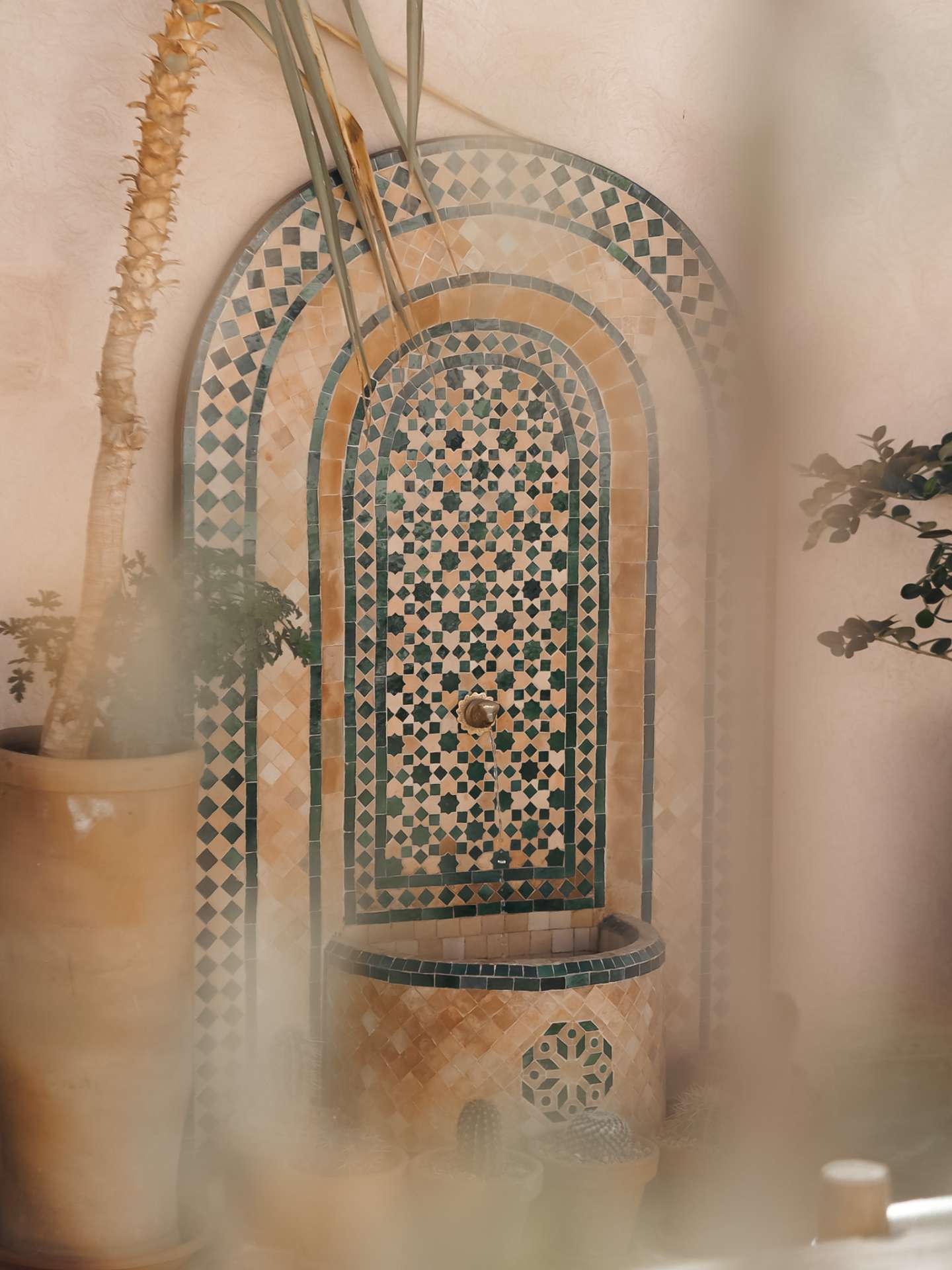 IMG_7262 Riad Solange - Riad authentique à Marrakech - Séjour & Bien-être