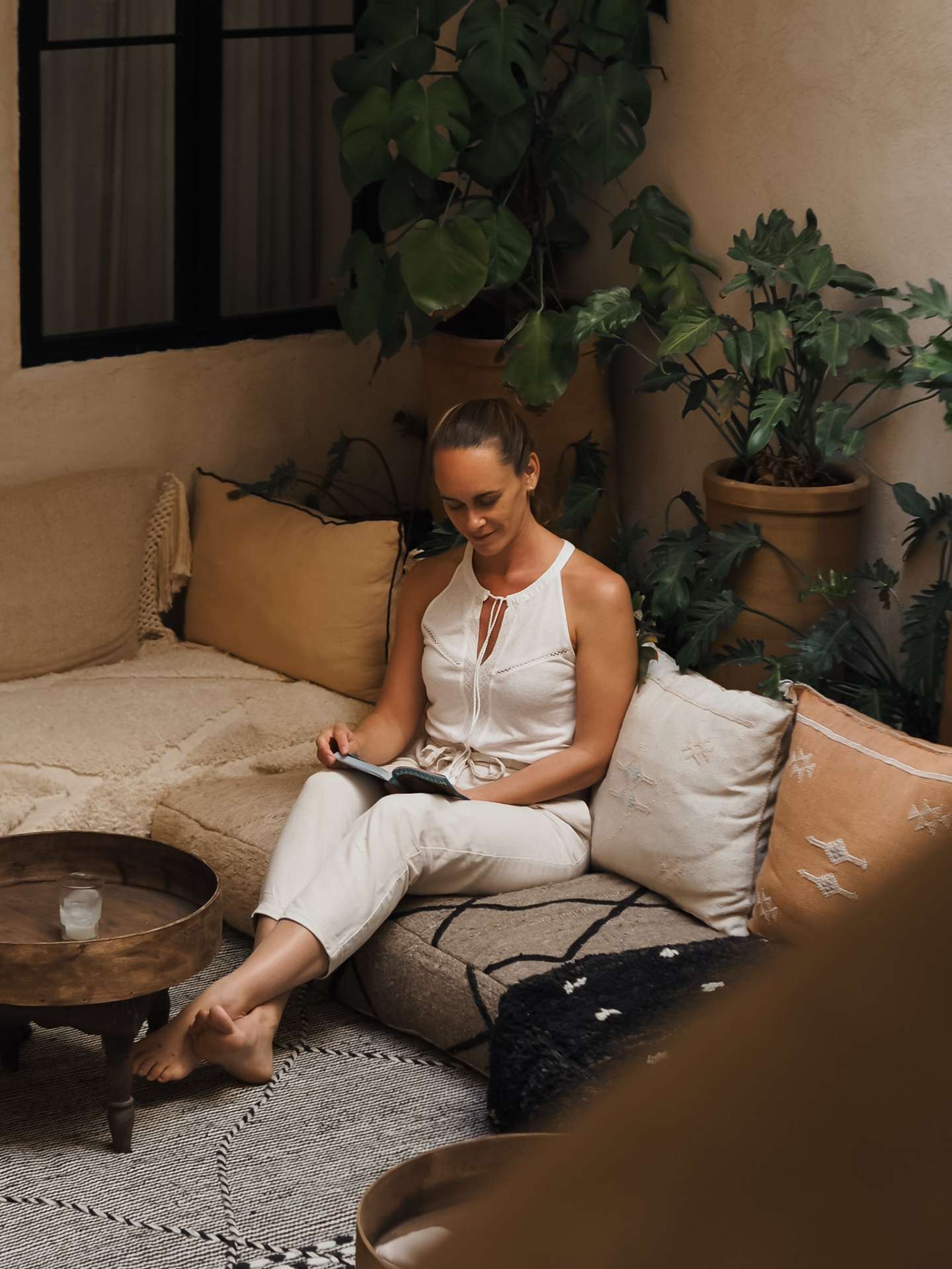 Riad Solange - Riad authentique à Marrakech - Séjour & Bien-être