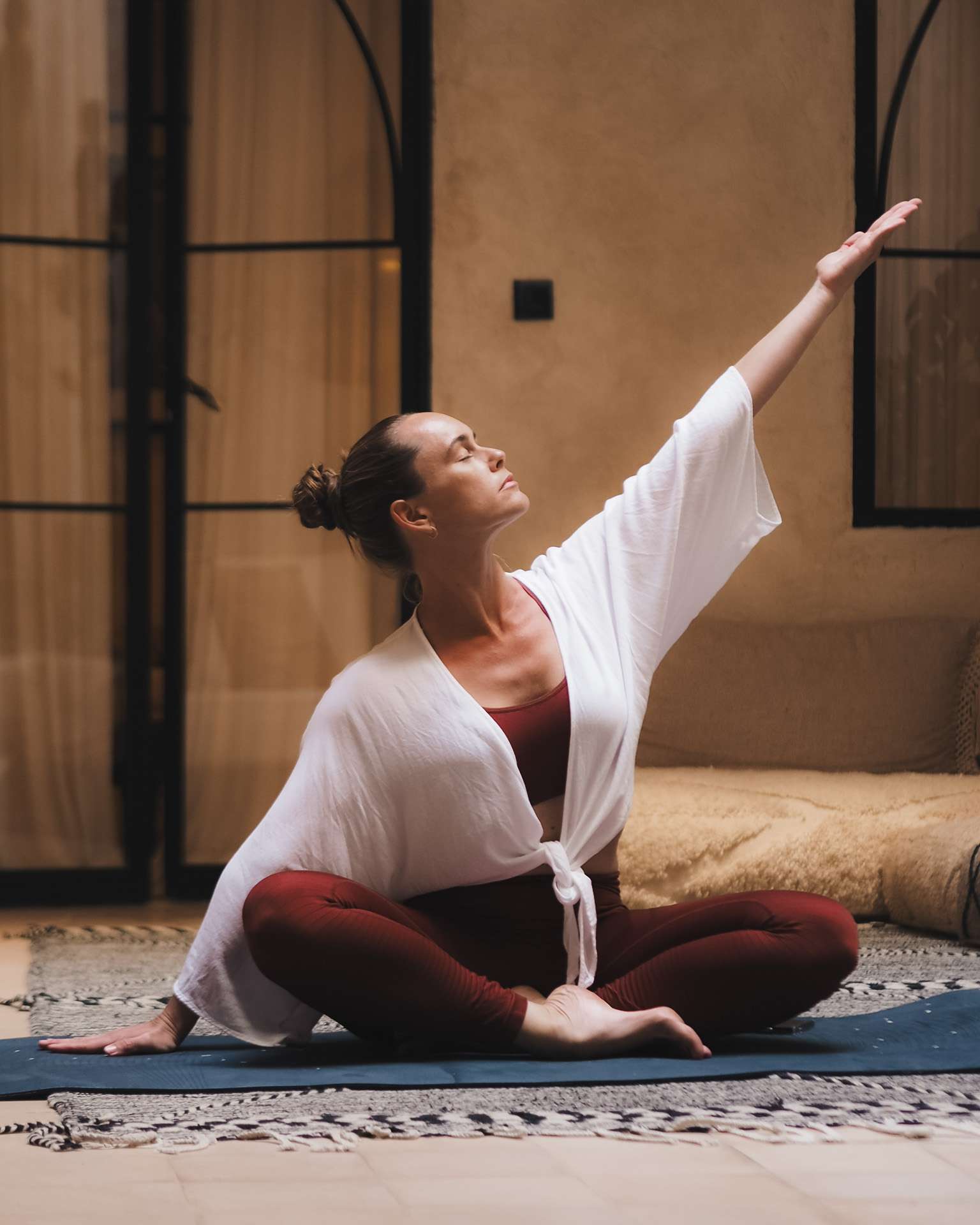 Riad Solange - Riad authentique à Marrakech - Séjour & Bien-être