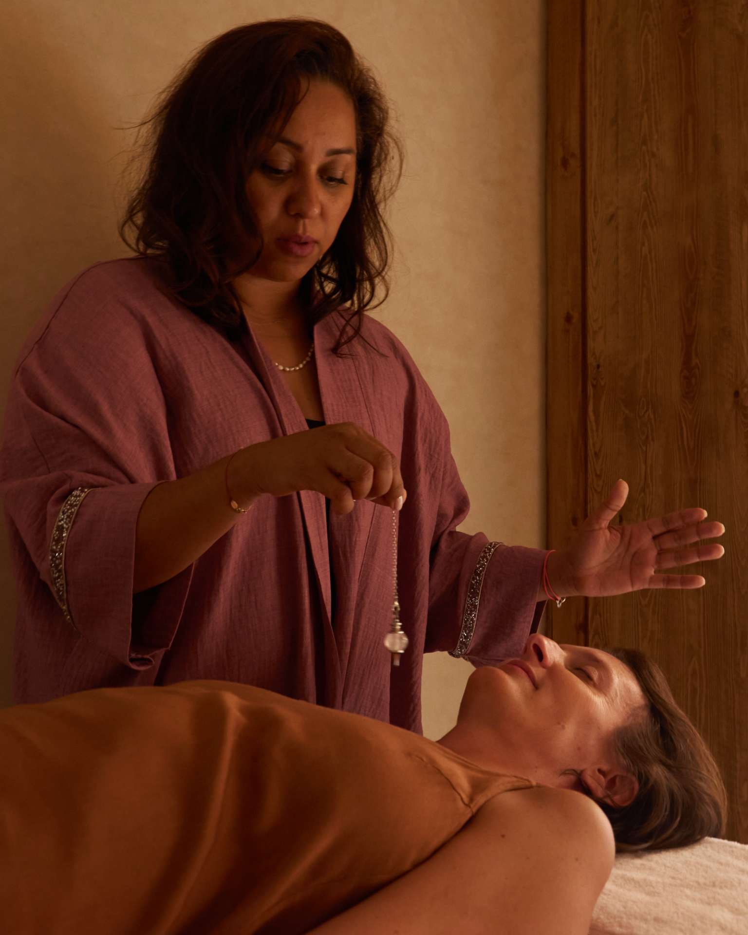 Riad Solange - Riad authentique à Marrakech - Séjour & Bien-être