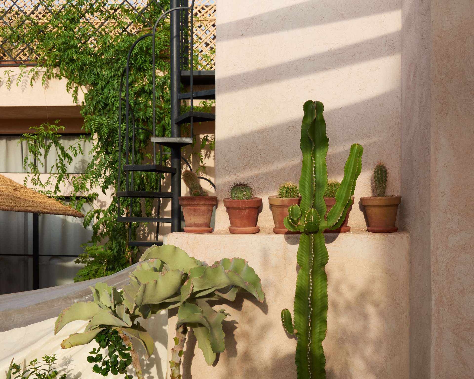 Riad Solange - Riad authentique à Marrakech - Séjour & Bien-être