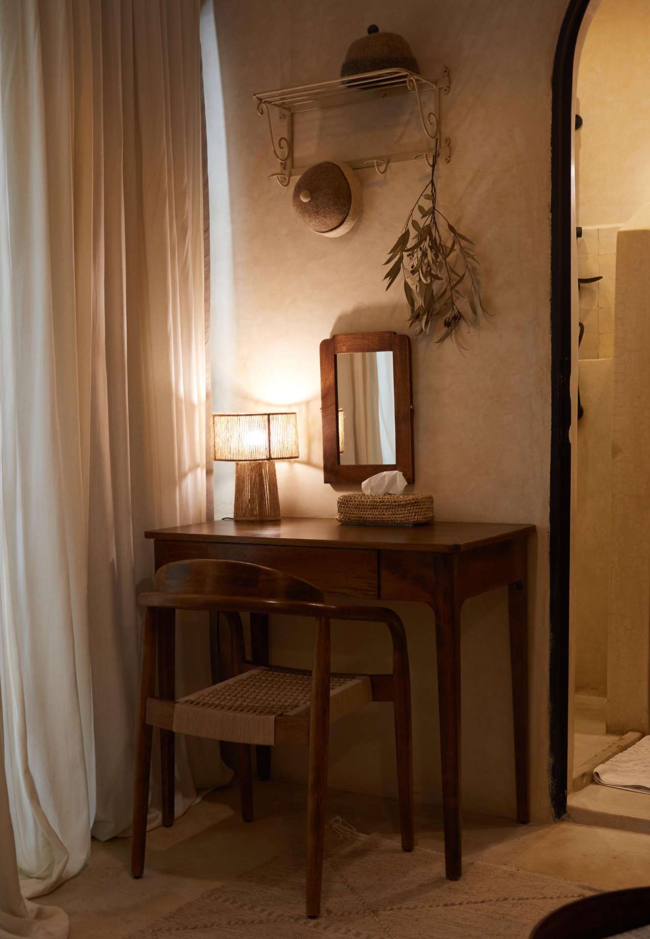 Riad Solange - Riad authentique à Marrakech - Séjour & Bien-être