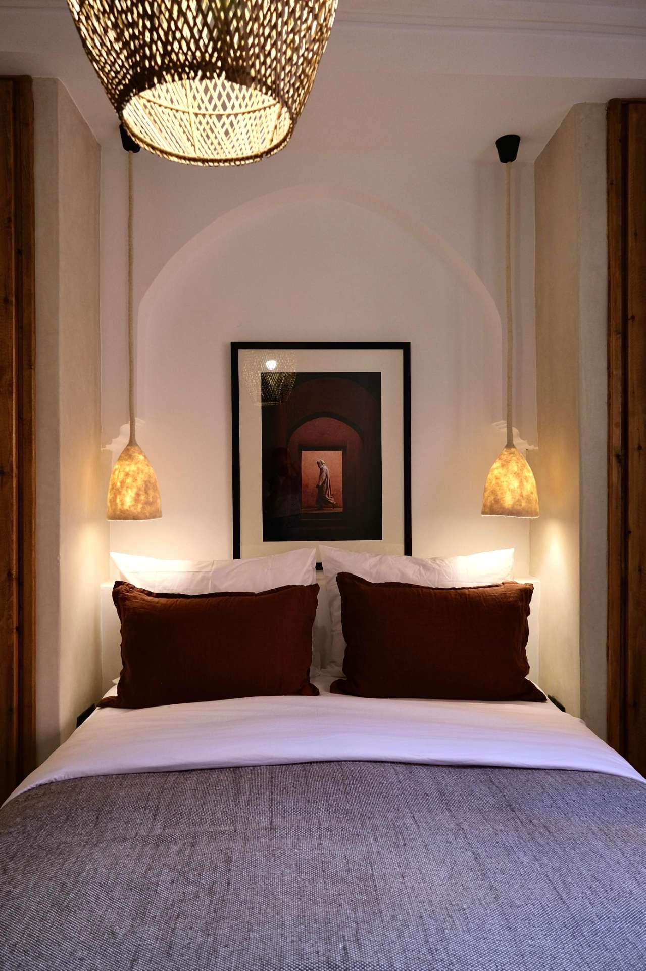 Riad Solange - Riad authentique à Marrakech - Séjour & Bien-être