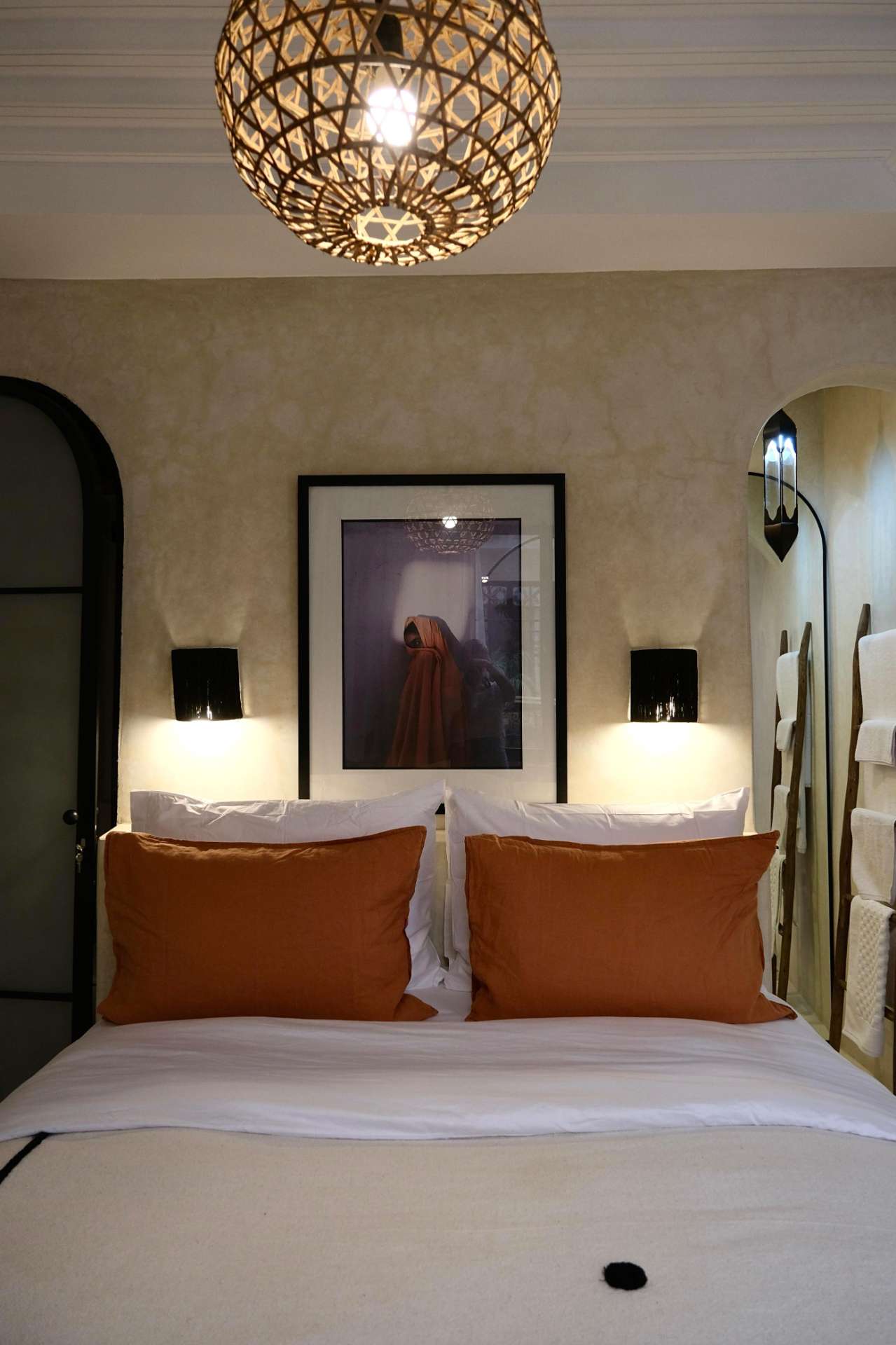 Riad Solange - Riad authentique à Marrakech - Séjour & Bien-être