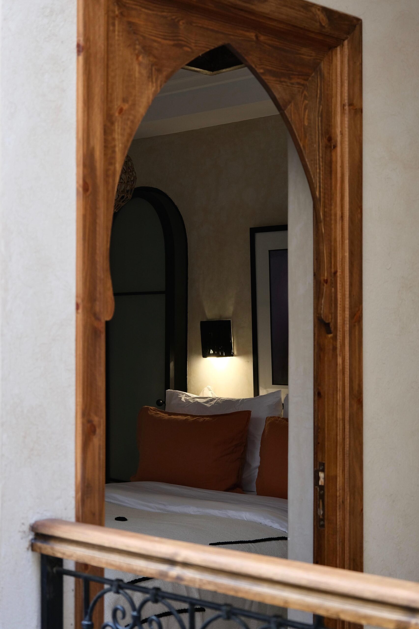 Riad Solange - Riad authentique à Marrakech - Séjour & Bien-être