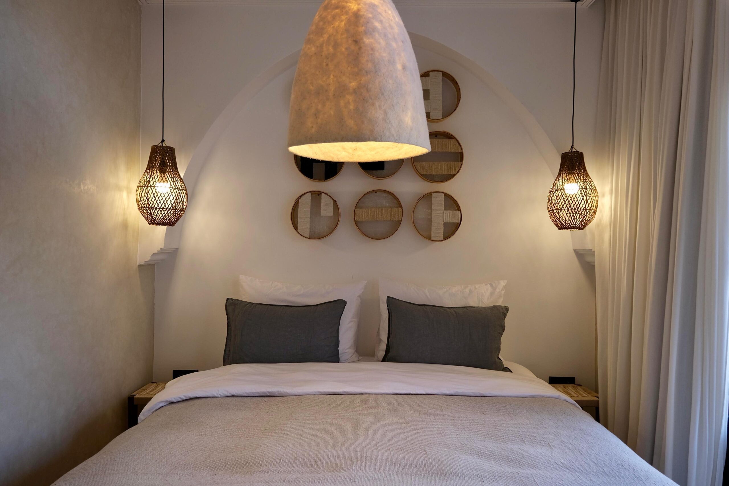 Riad Solange - Riad authentique à Marrakech - Séjour & Bien-être