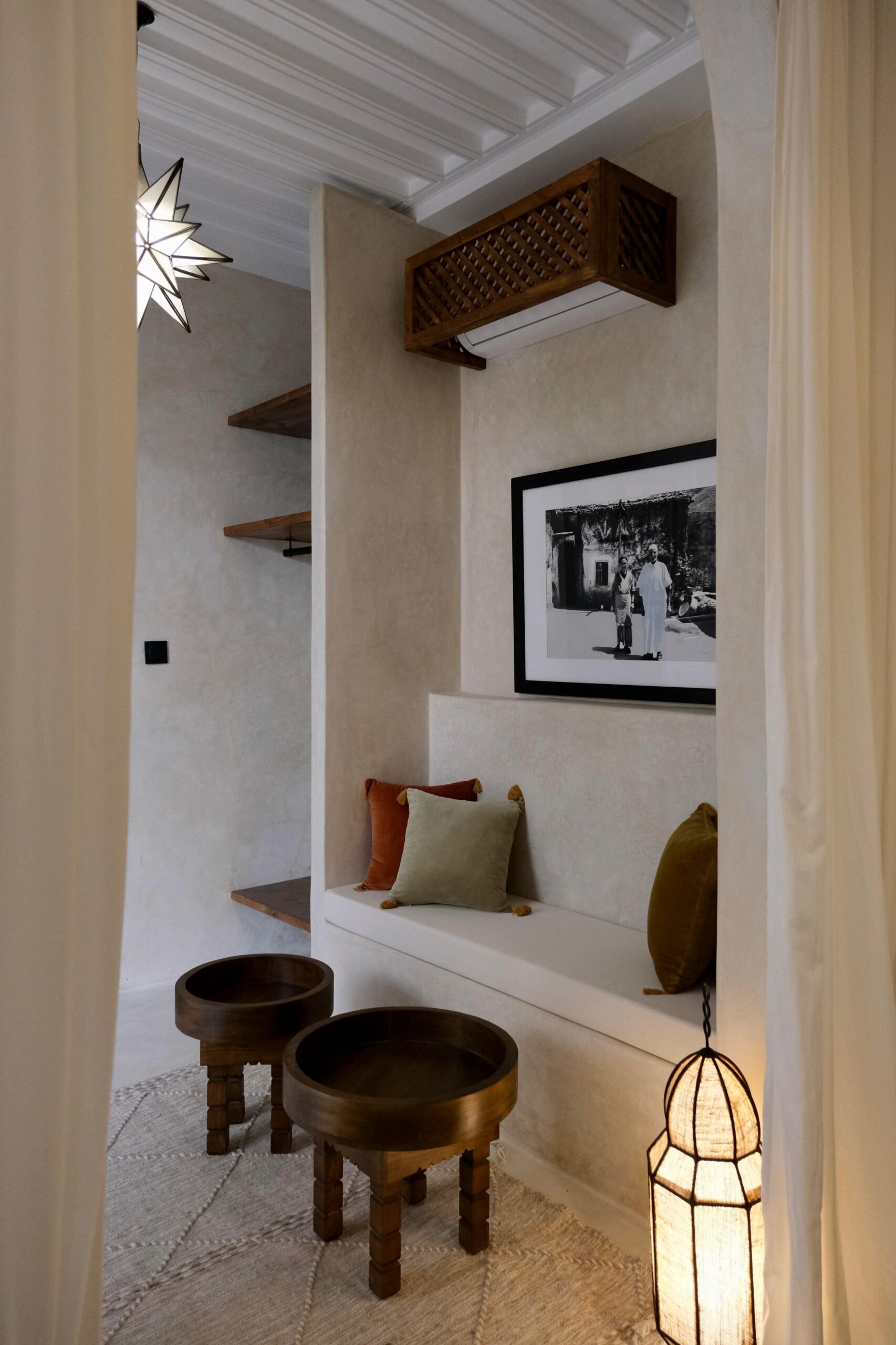 Riad Solange - Riad authentique à Marrakech - Séjour & Bien-être