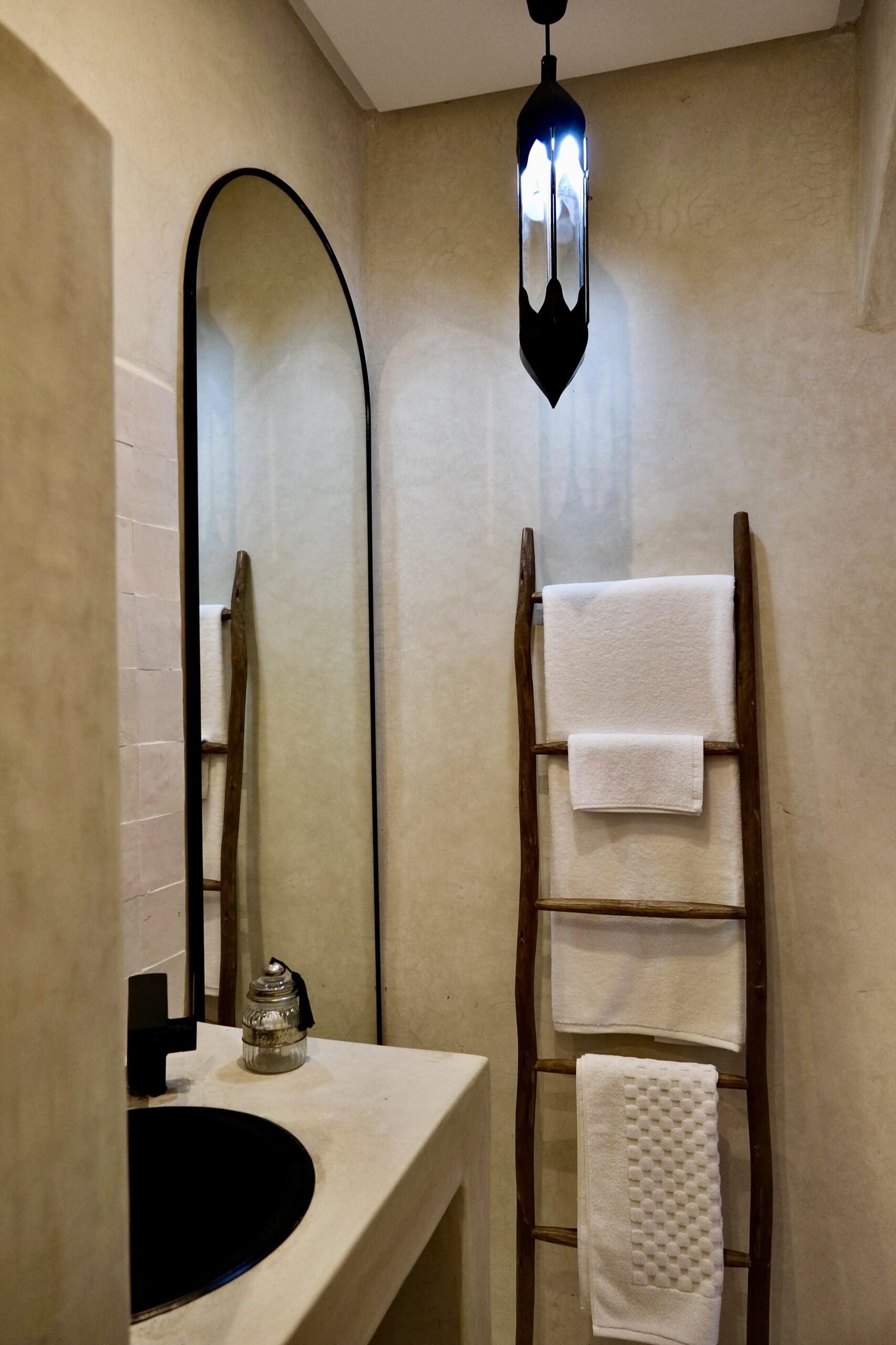 Riad Solange - Riad authentique à Marrakech - Séjour & Bien-être