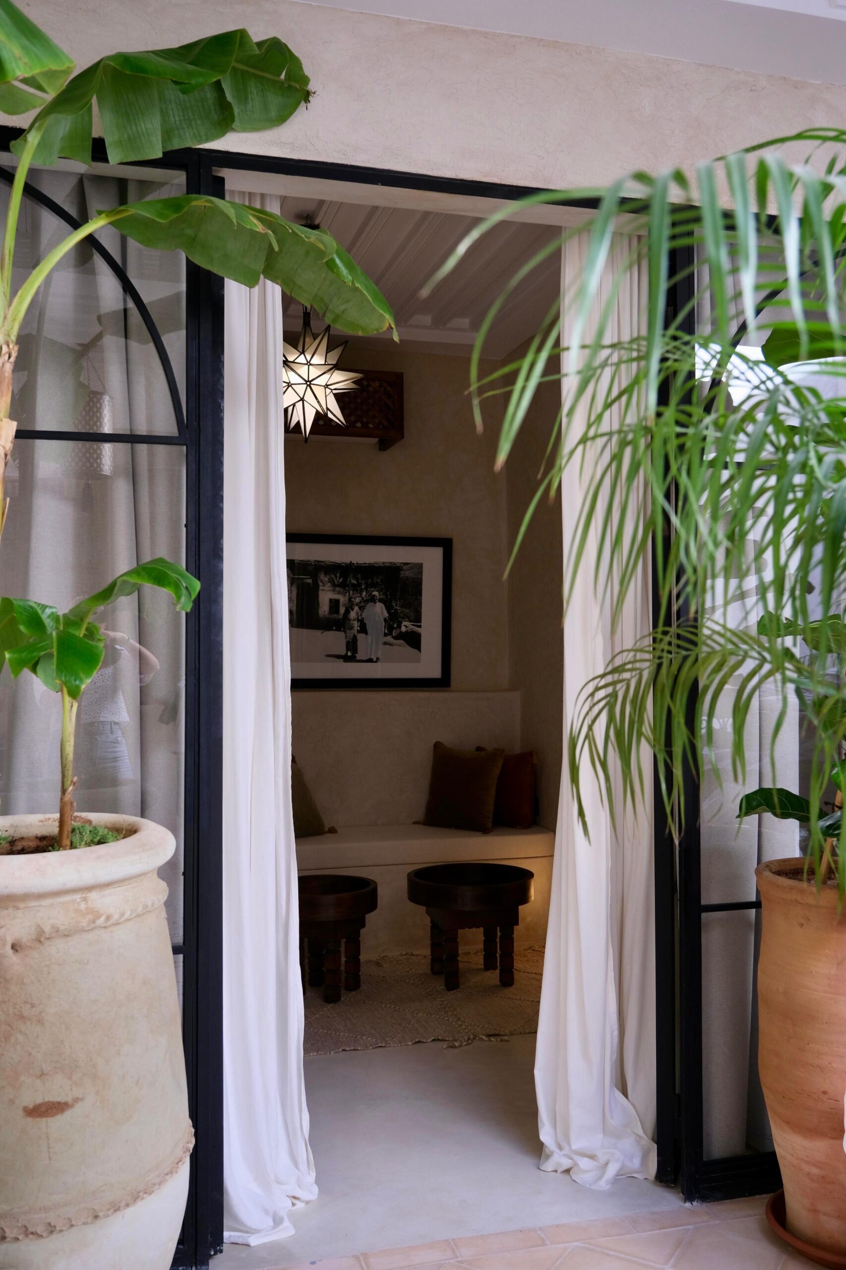 Riad Solange - Riad authentique à Marrakech - Séjour & Bien-être