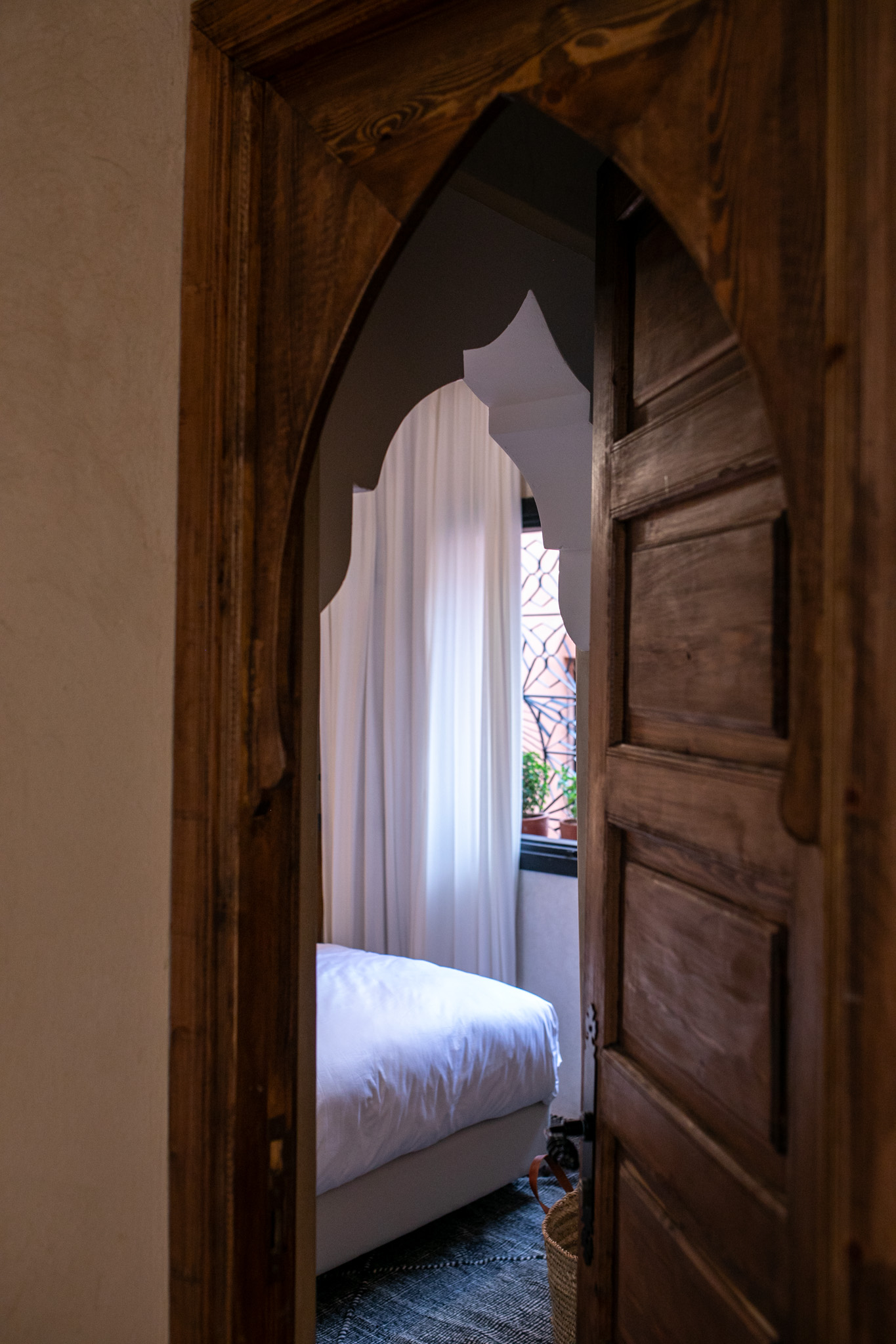 Riad Solange - Riad authentique à Marrakech - Séjour & Bien-être