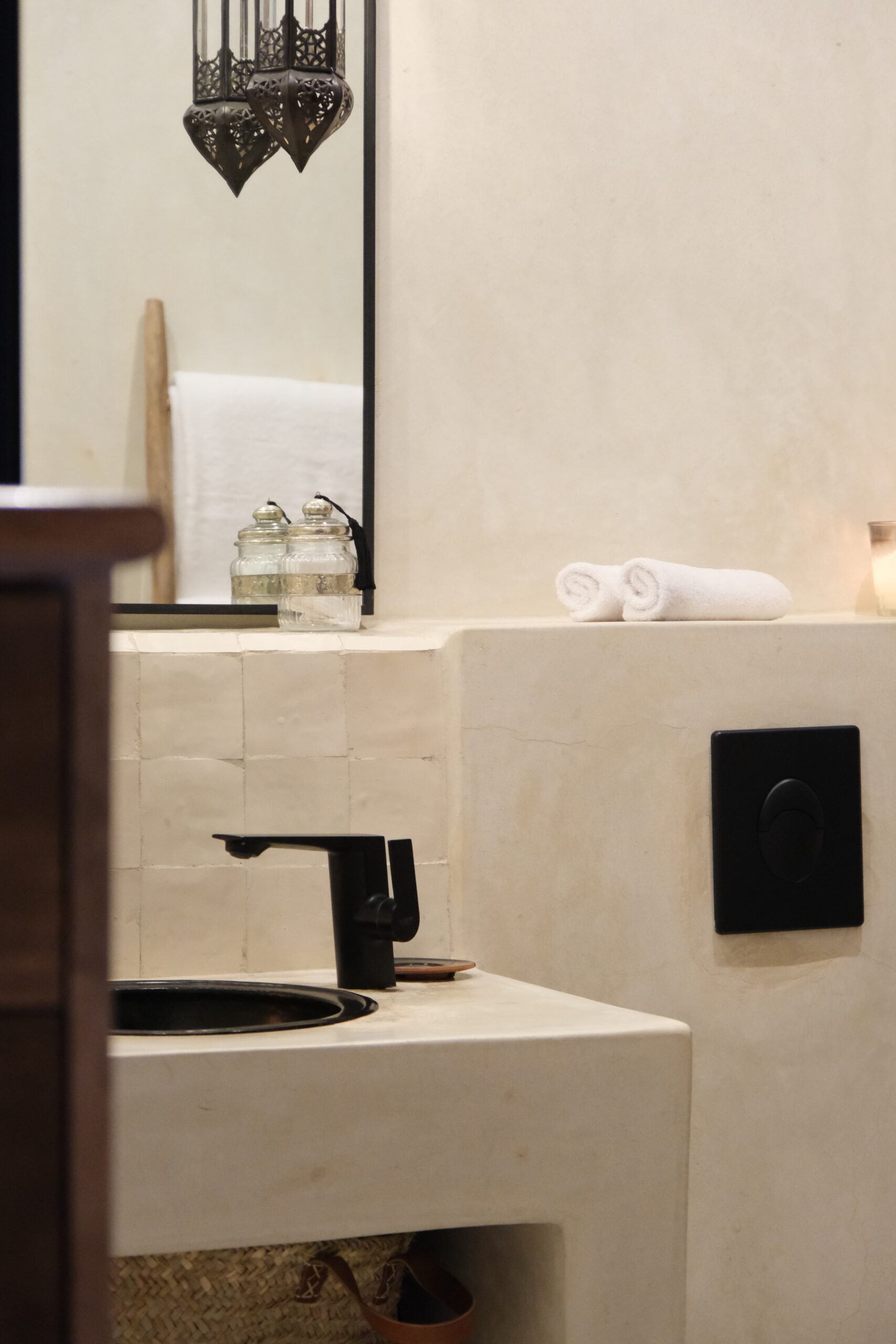 Riad Solange - Riad authentique à Marrakech - Séjour & Bien-être