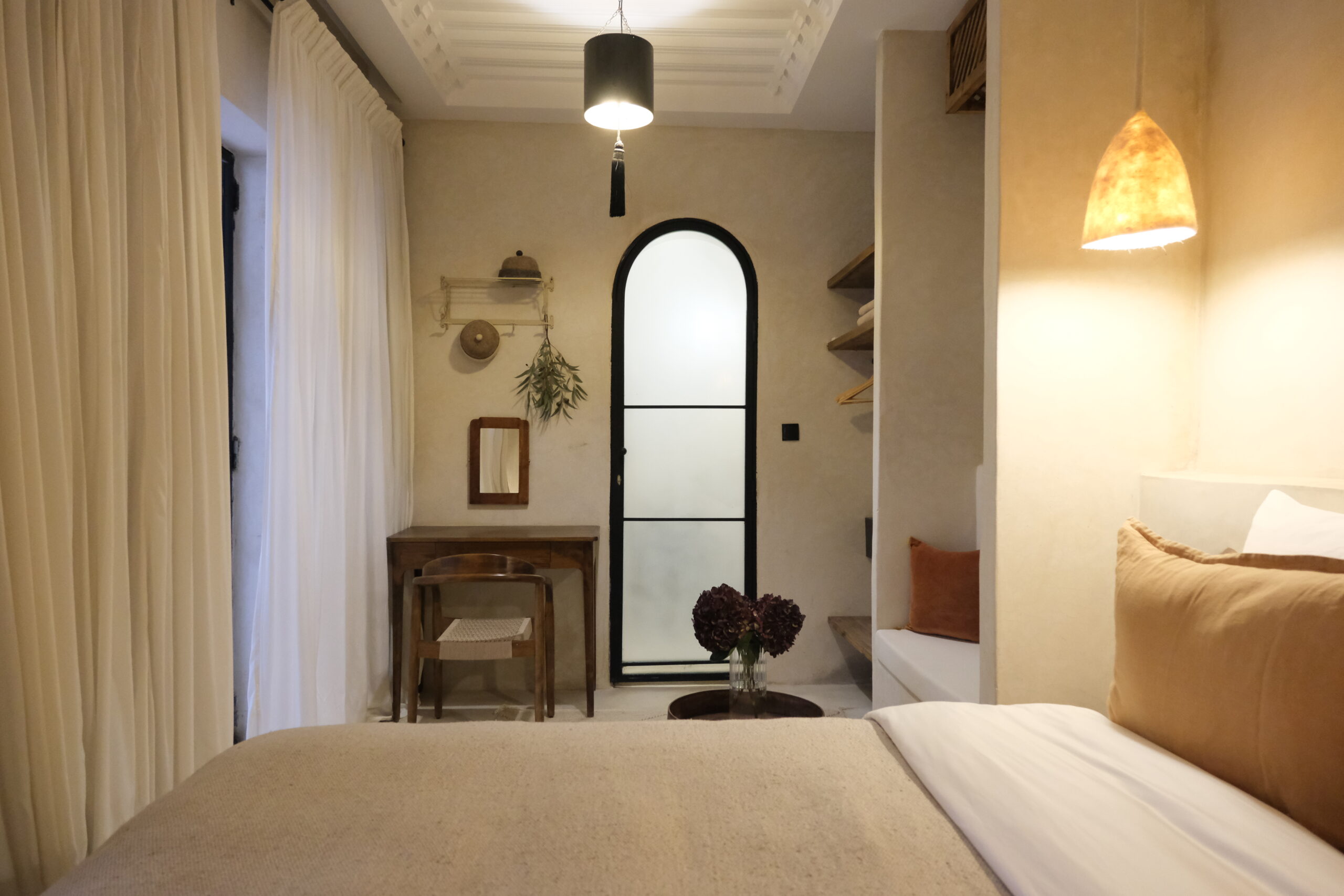 Riad Solange - Riad authentique à Marrakech - Séjour & Bien-être