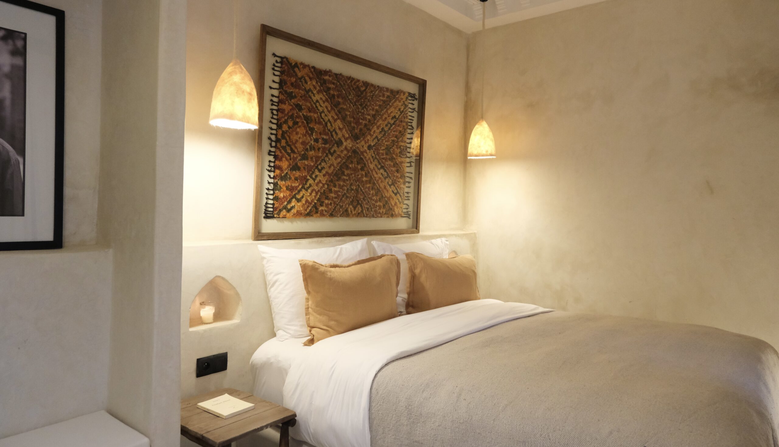 Riad Solange - Riad authentique à Marrakech - Séjour & Bien-être