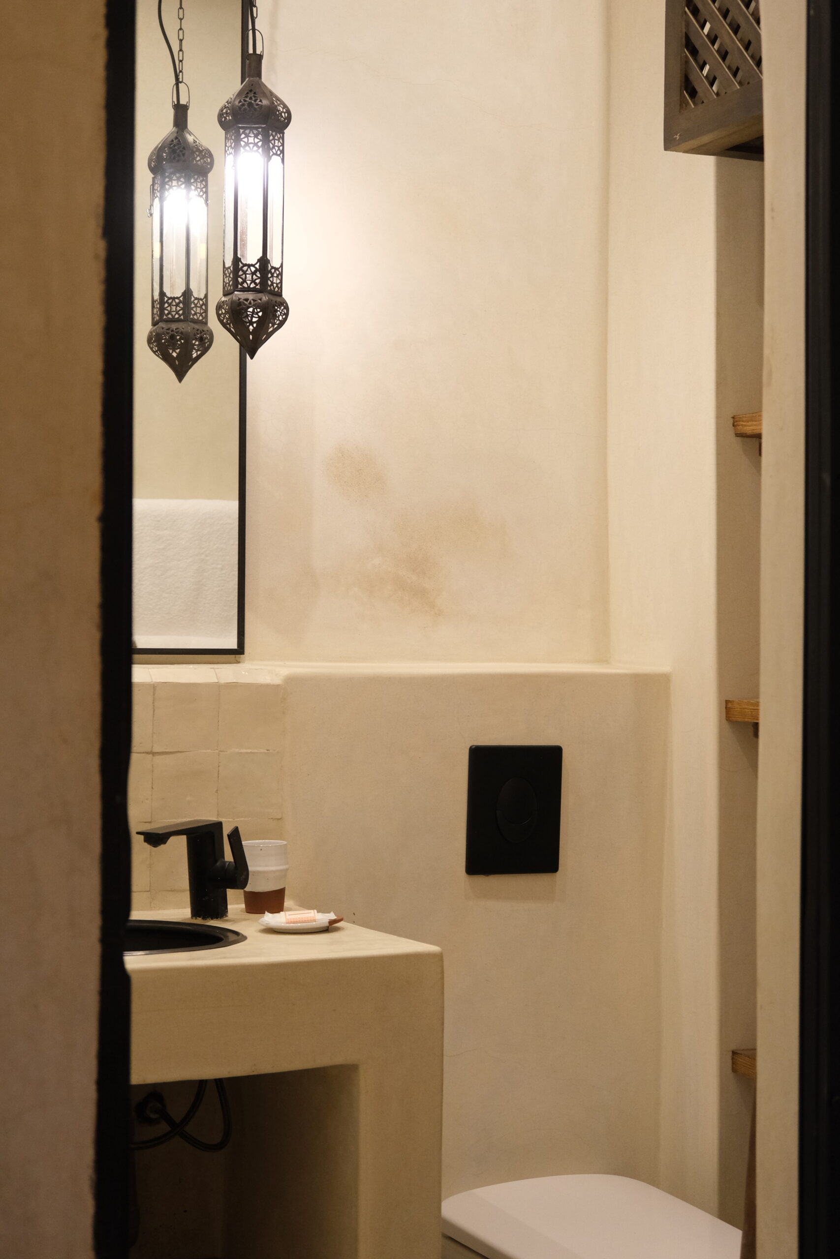 Riad Solange - Riad authentique à Marrakech - Séjour & Bien-être