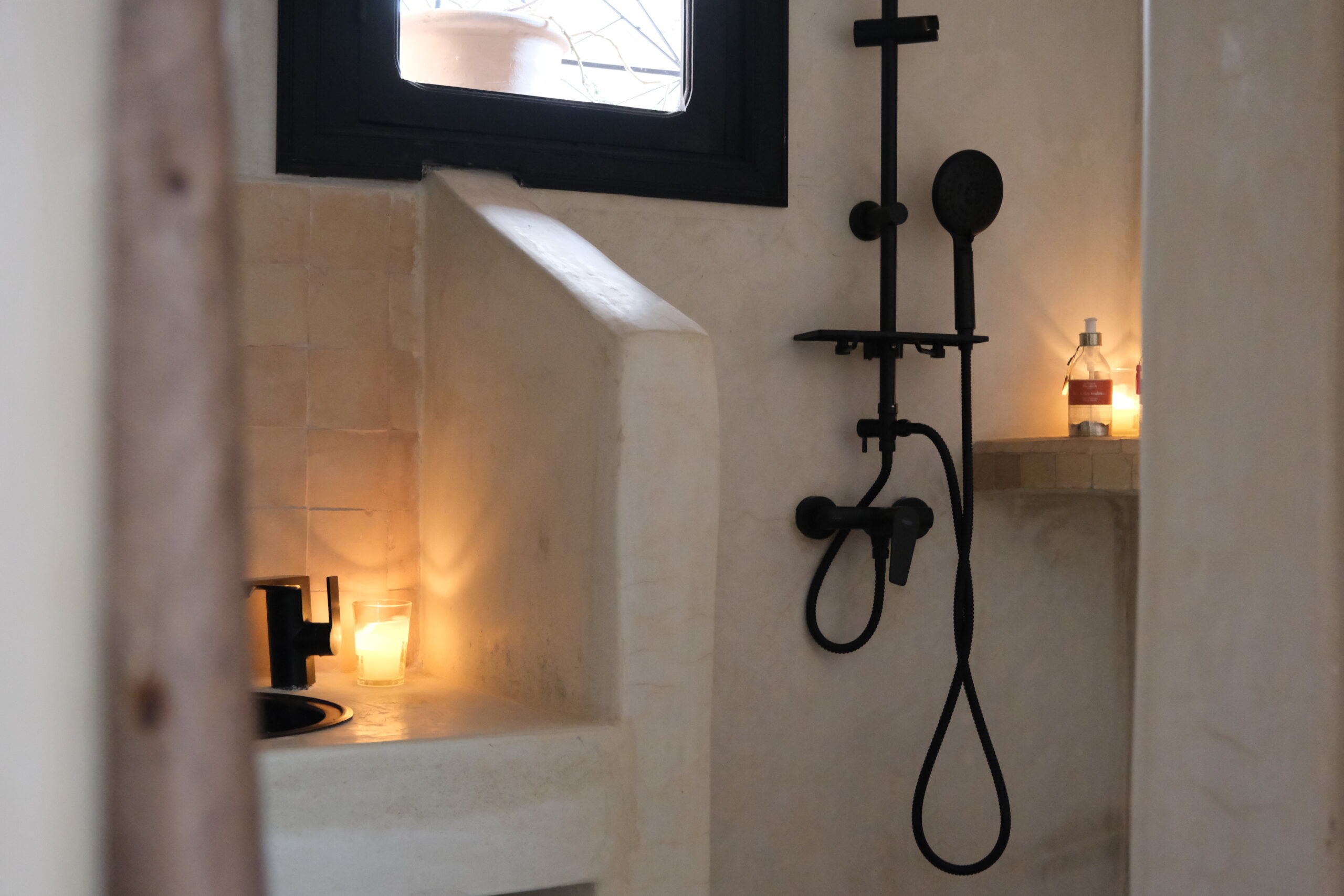 Riad Solange - Riad authentique à Marrakech - Séjour & Bien-être