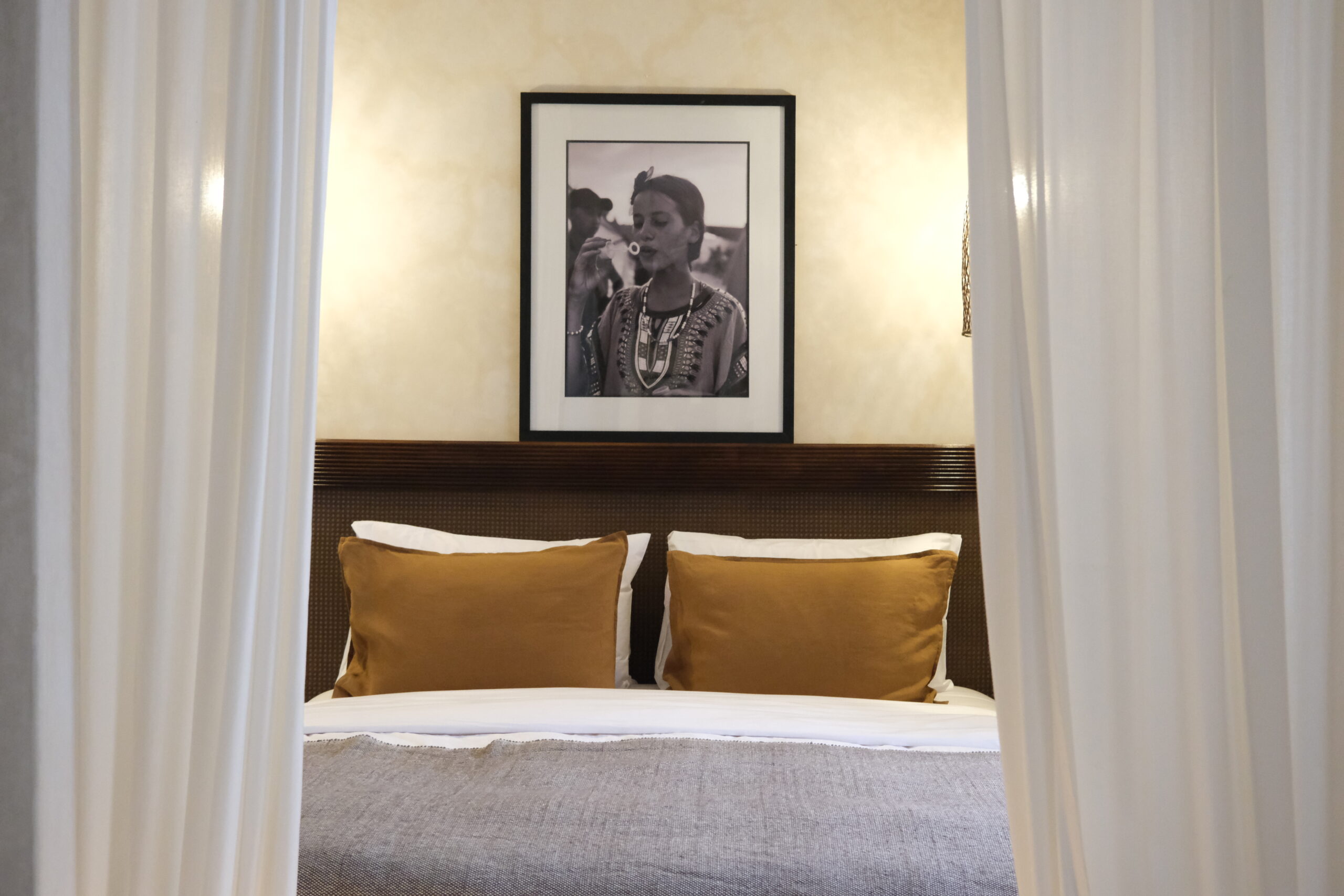 Riad Solange - Riad authentique à Marrakech - Séjour & Bien-être