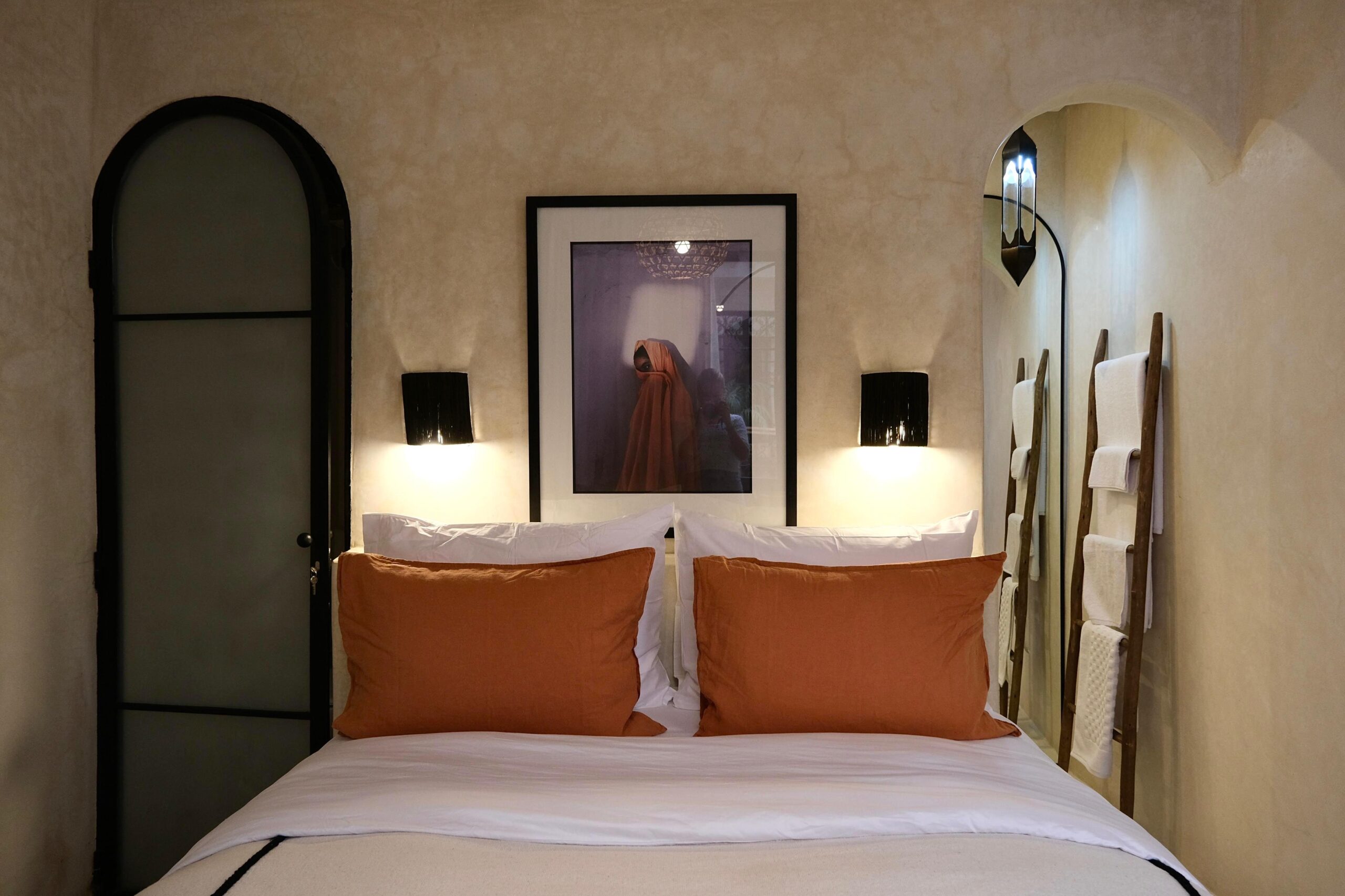 Riad Solange - Riad authentique à Marrakech - Séjour & Bien-être