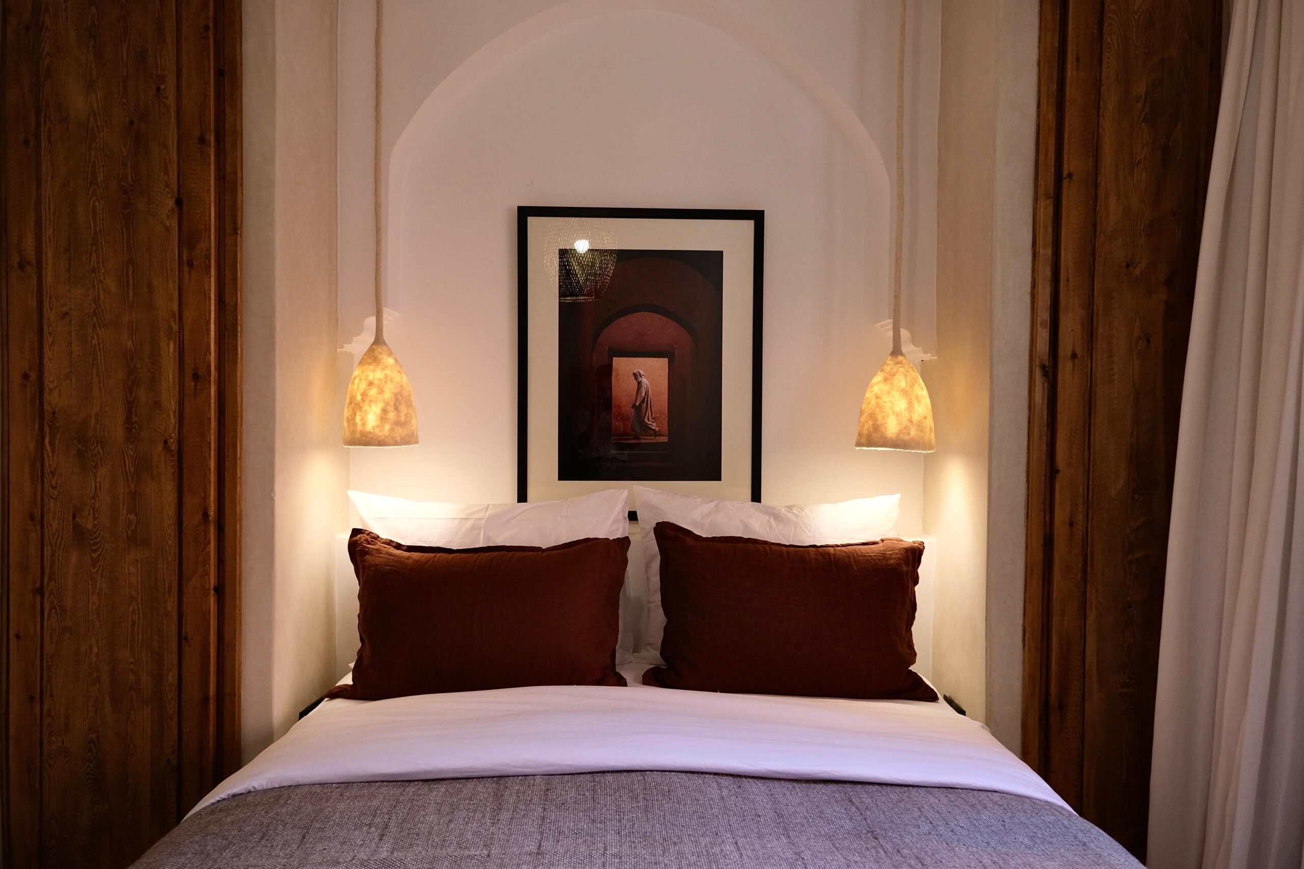 Riad Solange - Riad authentique à Marrakech - Séjour & Bien-être