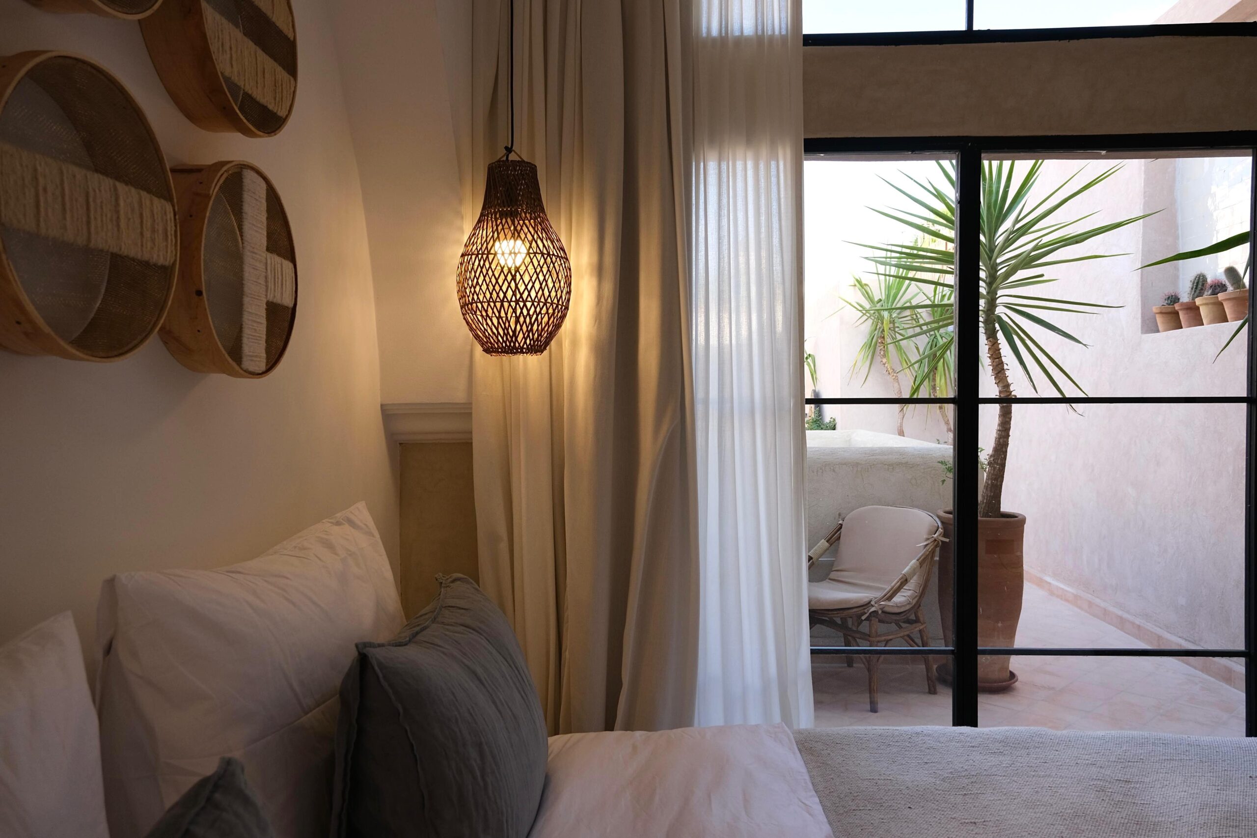 Riad Solange - Riad authentique à Marrakech - Séjour & Bien-être